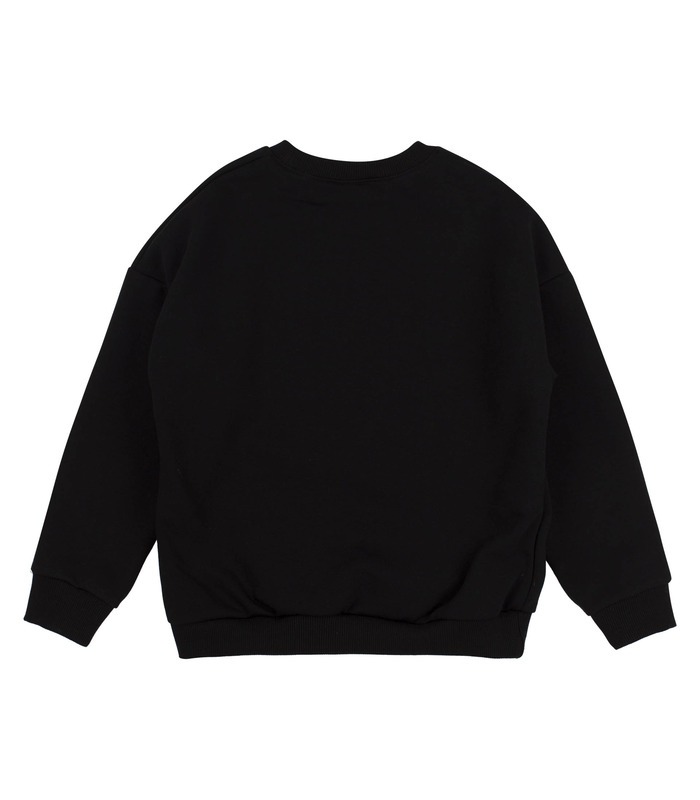 теплий дитячий джемпер