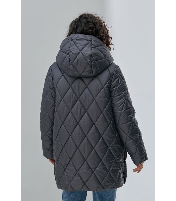 Зимняя куртка беременным Акари GR от Юла Мама в категории Верхняя одежда для беременных на МамаТато