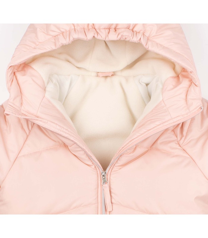 зимняя куртка девочке