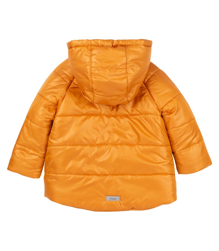 зимова дитяча куртка хлопчику