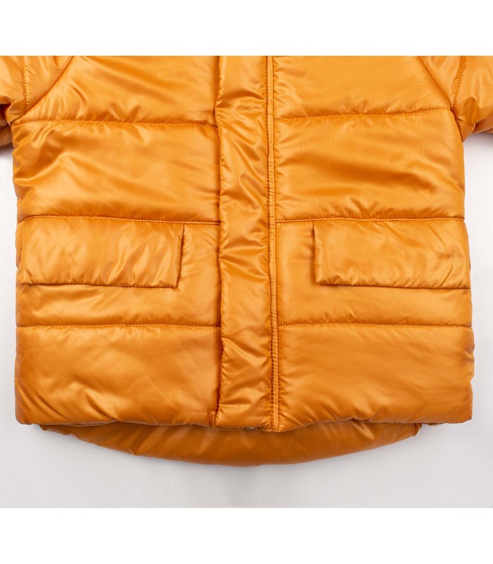 зимова куртка малюкам