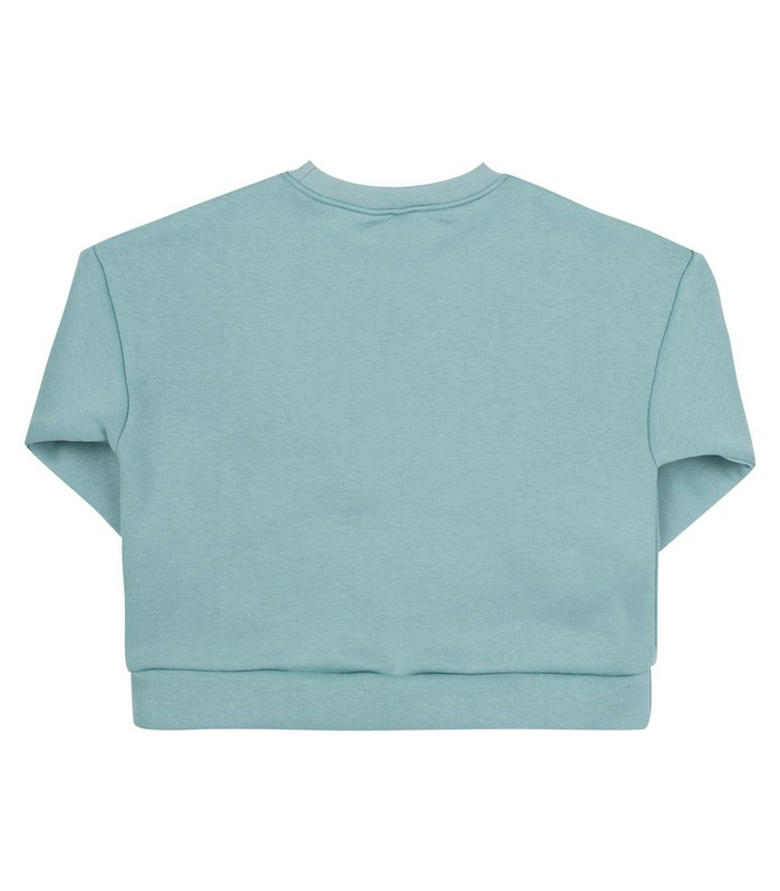 дитячий новорічний джемпер