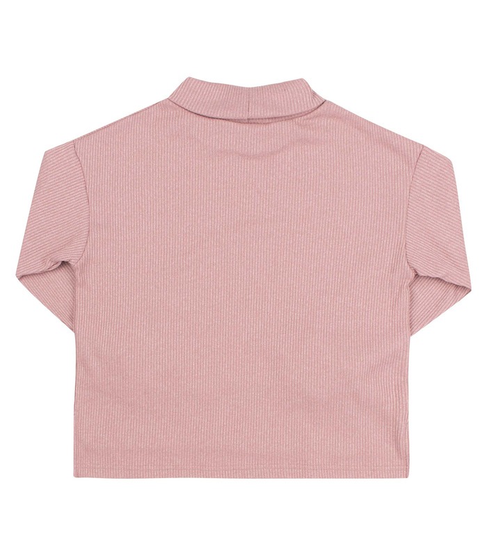 Детский костюм КС759 (X00) - детский розовый костюм девочке от МамаТато