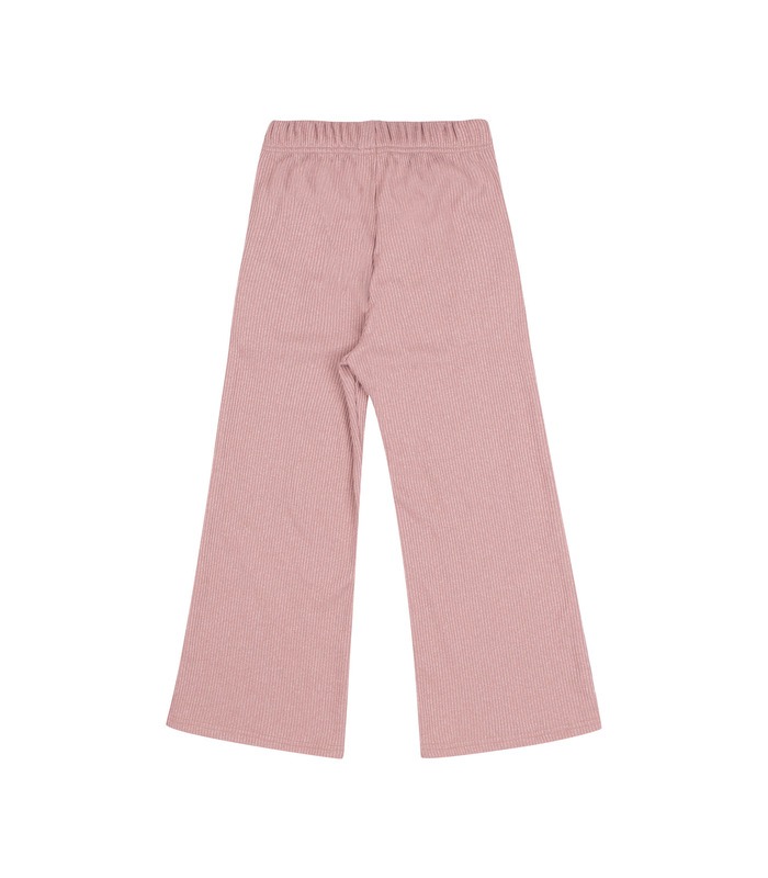 Дитячий костюм КС759 (X00) - осінній рожевий дитячий костюм дівчинці від МамаТато