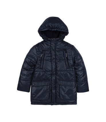 Дитяча зимова куртка КТ309 (800)