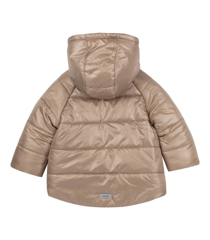 зимова дитяча куртка