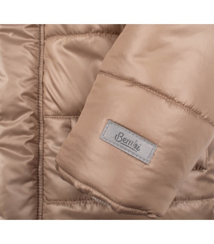 дитяча зимова куртка купити