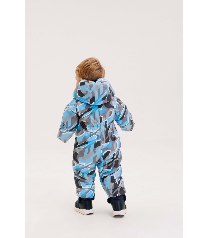 купити зимовий комбінезон хлопчику