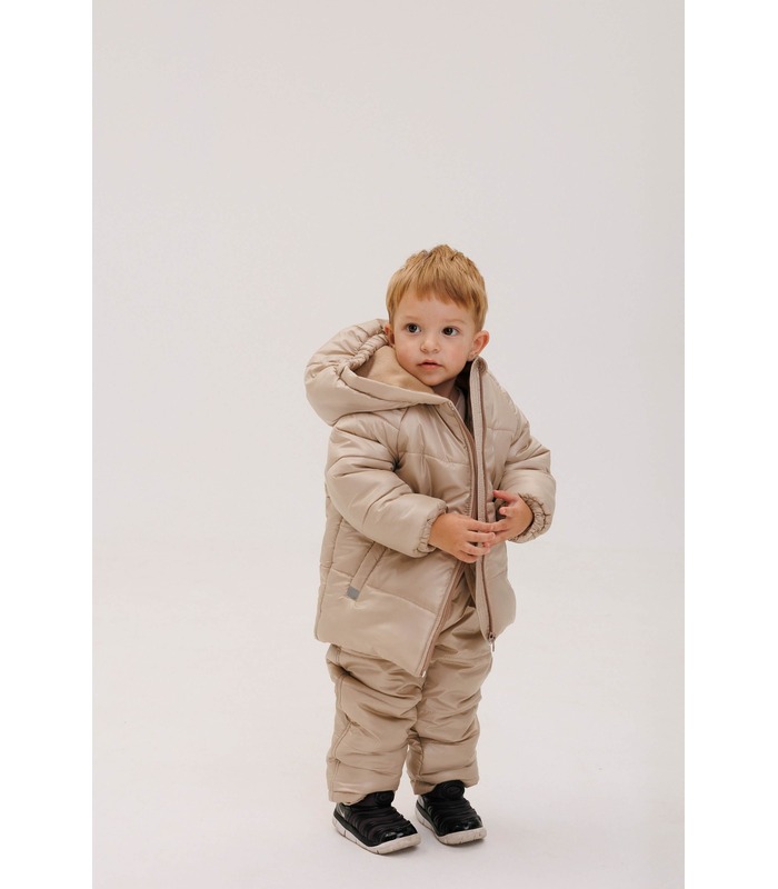 купить зимний костюм малышу