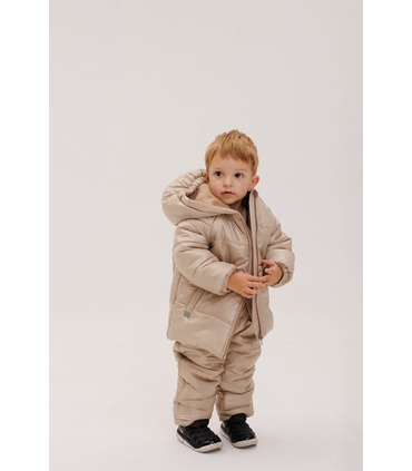 купить зимний костюм малышу