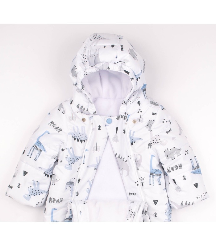 зимний конверт на выписку