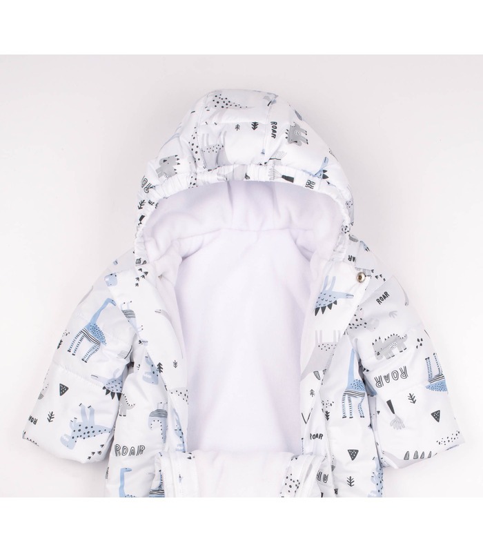 зимний детский конверт