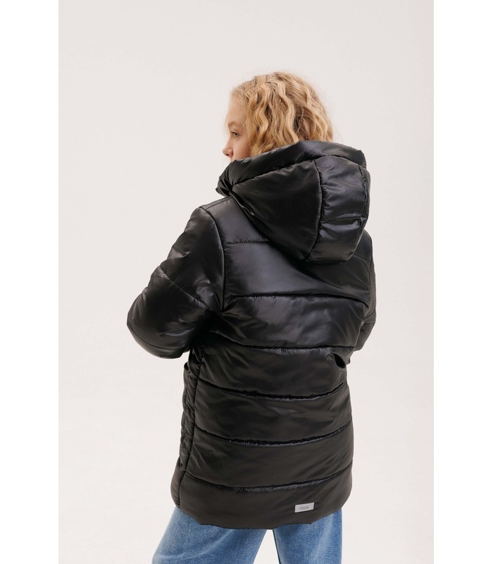 купити дитячу зимову куртку для дівчинки