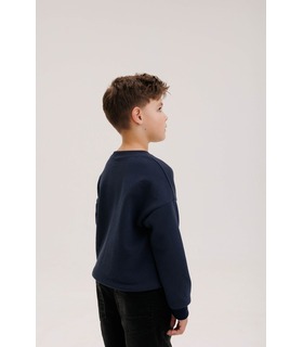 Детский джемпер ДЖ350 (806)