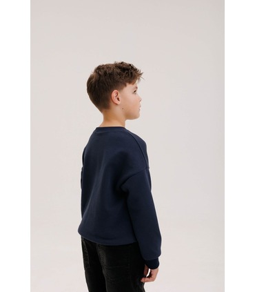 Дитячий джемпер ДЖ350 (806)