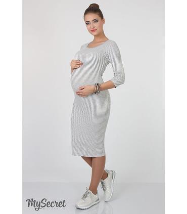 Сукня для вагітних Тейлор. от Юла Мама в категории Платья беременным на МамаТато