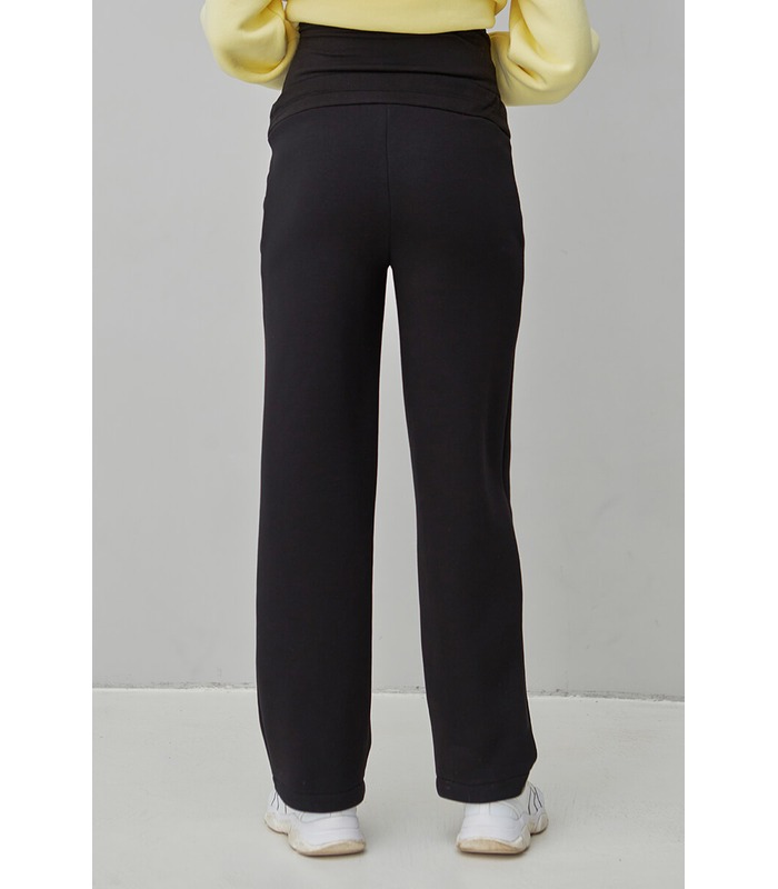 Теплі штани вагітним Ліс від Юла Мама у категорії Штани та джинси вагітним на МамаТато