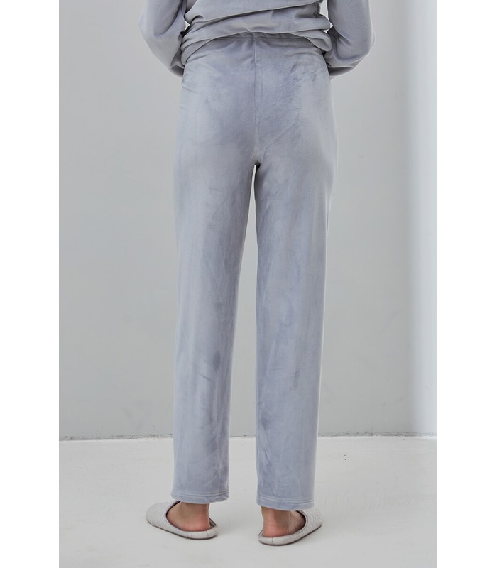 Теплая пижама для беременных Хюгге GR от Юла Мама в категории Пижамы для кормящих мам на МамаТато