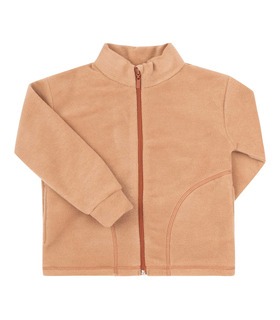 Флісова дитяча кофта КФ226 (G00)