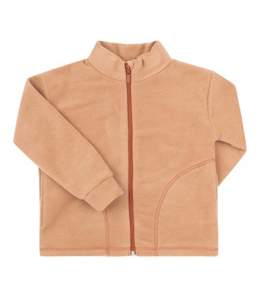 Флісова дитяча кофта КФ226 (G00)