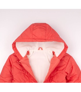 Детская осенняя куртка КТ315 (K00)