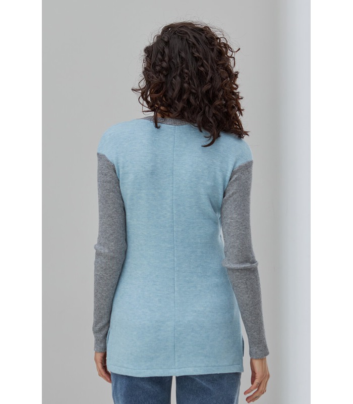 Джемпер Сієна BB від Юла Мама у категорії Светри та світшоти годуючим на МамаТато