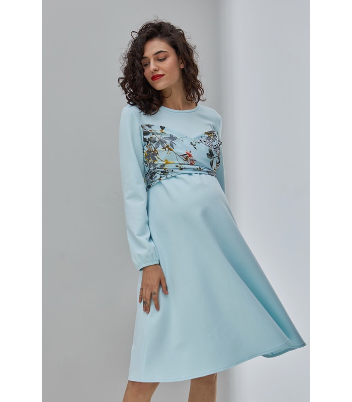 Сукня Магнолія BB від Юла Мама у категорії Сукні вагітним на МамаТато