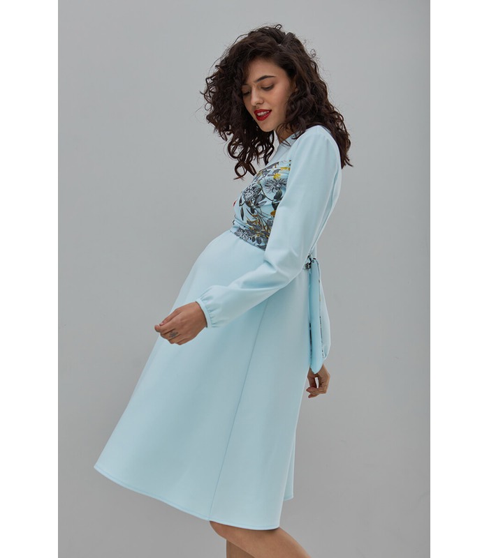 Сукня Магнолія BB від Юла Мама у категорії Сукні вагітним на МамаТато