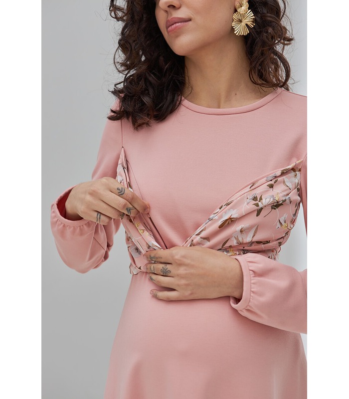 Сукня Магнолія PP від Юла Мама у категорії Сукні вагітним на МамаТато