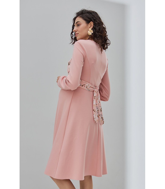 Сукня Магнолія PP від Юла Мама у категорії Сукні вагітним на МамаТато