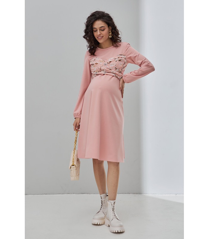 Сукня Магнолія PP від Юла Мама у категорії Сукні вагітним на МамаТато