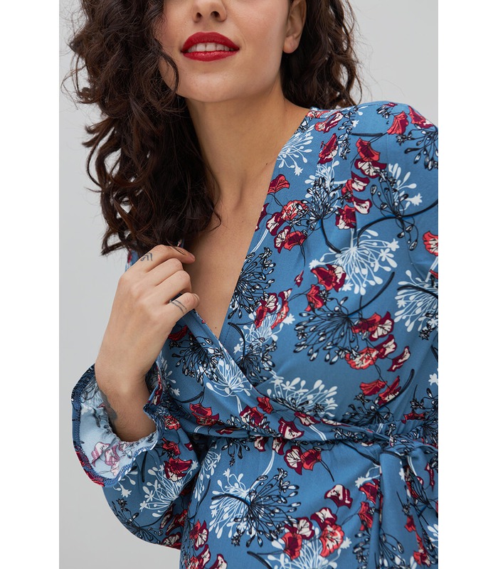 Сукня Роуз BB від Юла Мама у категорії Сукні вагітним на МамаТато