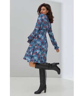 Сукня Роуз BB від Юла Мама у категорії Сукні вагітним на МамаТато