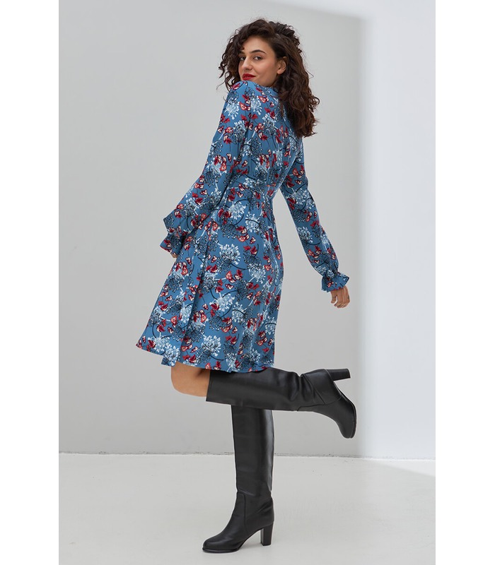 Сукня Роуз BB від Юла Мама у категорії Сукні вагітним на МамаТато