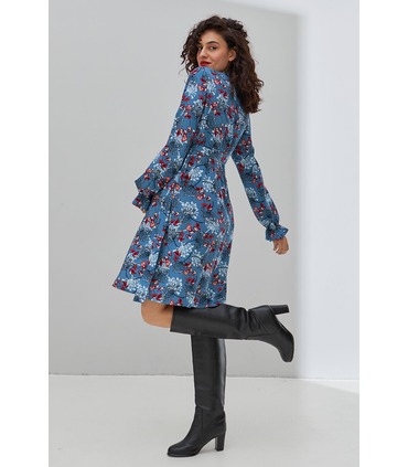 Платье Роуз BB от Юла Мама в категории Платья беременным на МамаТато