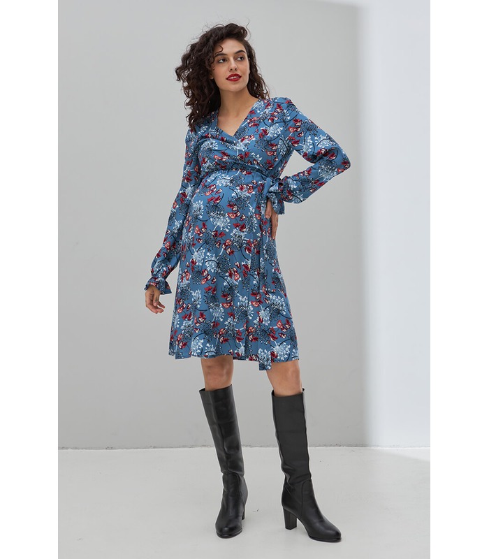 Сукня Роуз BB від Юла Мама у категорії Сукні вагітним на МамаТато