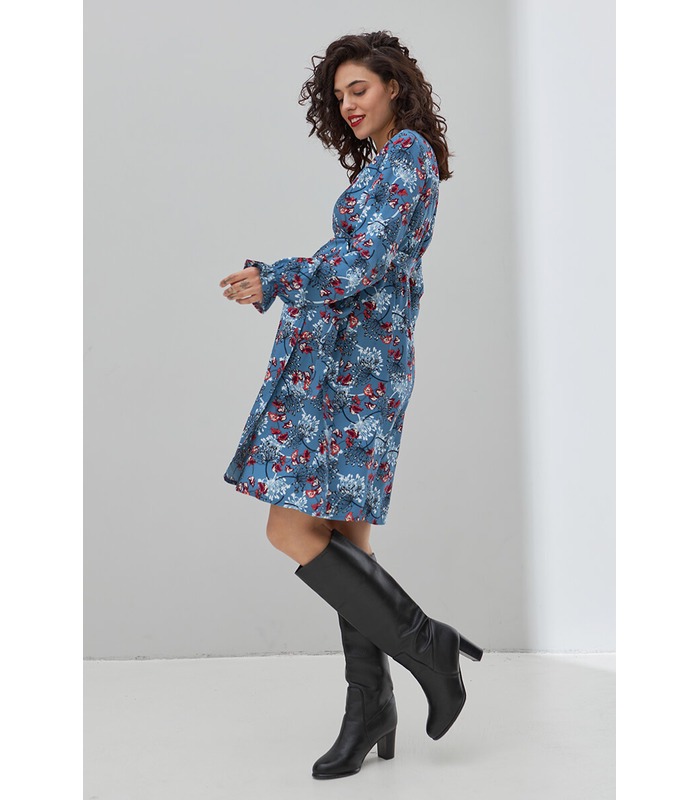 Сукня Роуз BB від Юла Мама у категорії Сукні вагітним на МамаТато