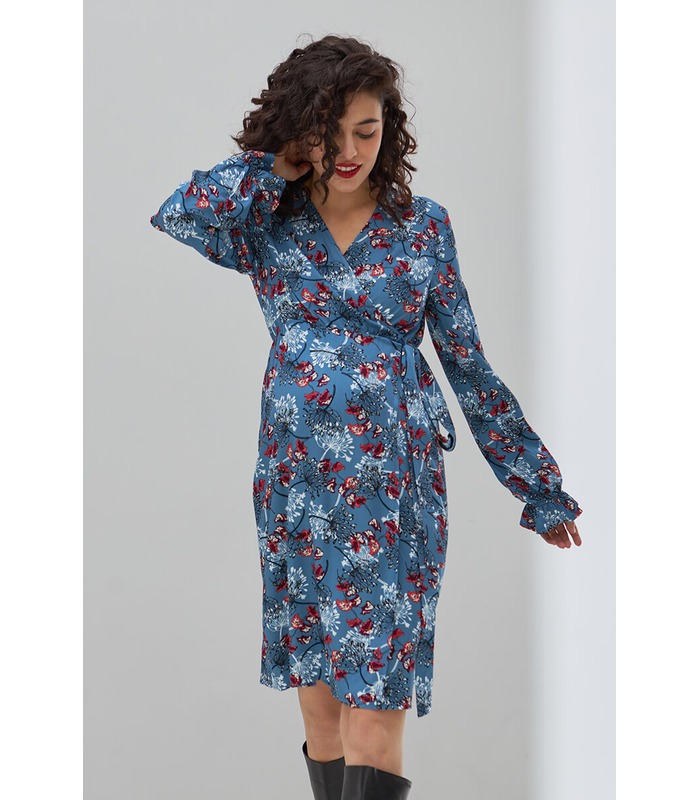 Сукня Роуз BB від Юла Мама у категорії Сукні вагітним на МамаТато