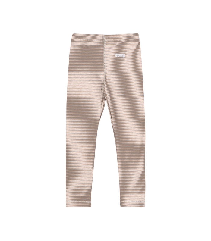 Лосины детские ШР288 (G02) - детские лосины под штаны для девочки от МамаТато