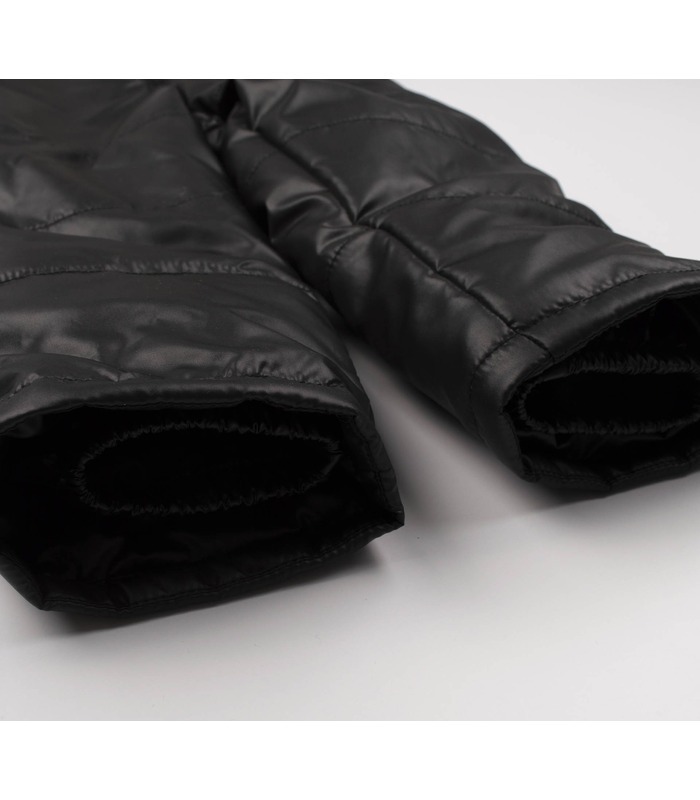 Детский зимний костюм КС757 (HY1) - зимняя детская куртка и зимние штаны с динозаврами от МамаТато