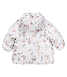 детский верхний костюм на зиму