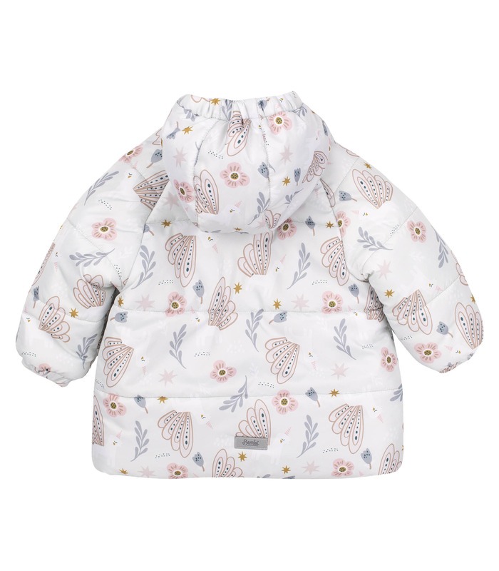 детский верхний костюм на зиму