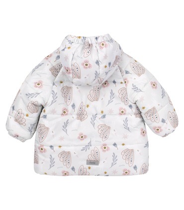 дитячий зимовий костюм малюкам