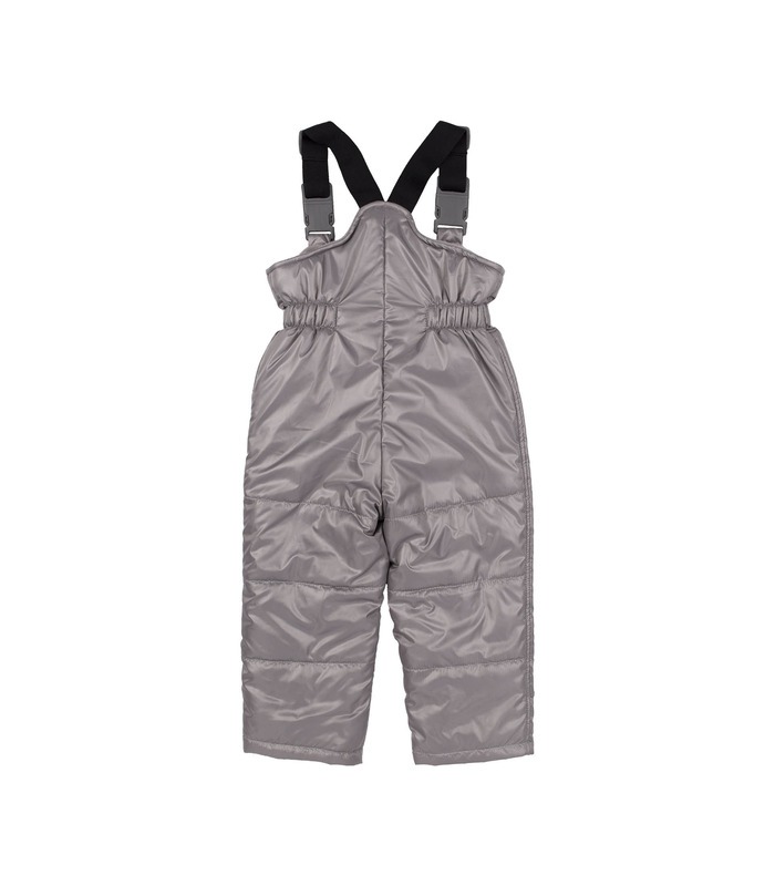 теплый костюм малышам