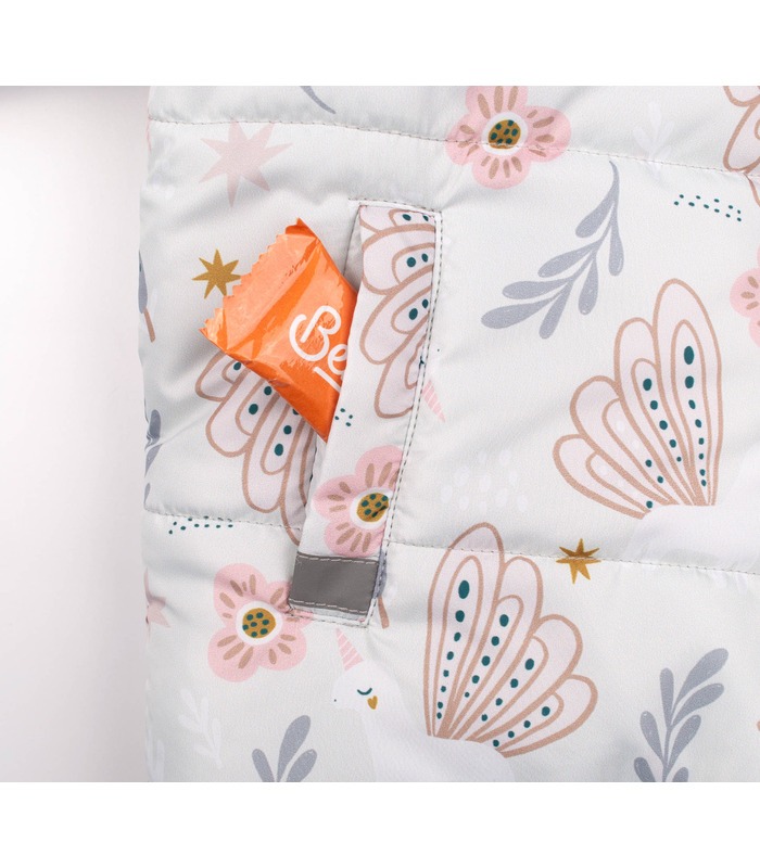 Детский зимний костюм КС757 (WX1) - детский зимний дутый костюм малышам от МамаТато