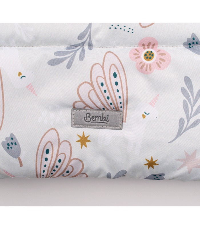 зимова дитяча куртка зі штанами