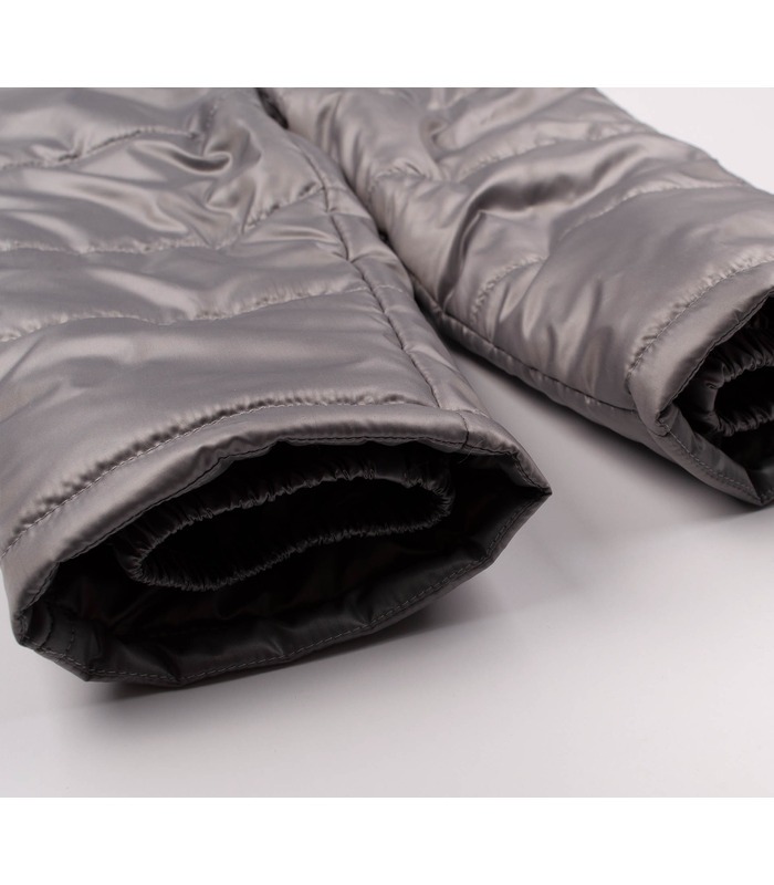 детские дутики с курткой купить