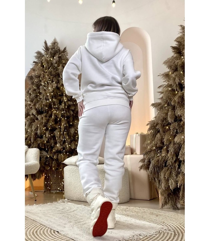 Костюм на флісі для вагітних мод.2314(5) 1107 від Dianora у категорії Брючні костюми для годуючих на МамаТато