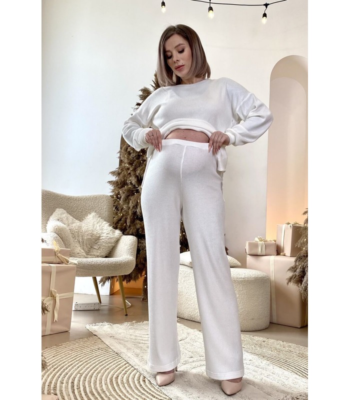 Костюм для вагітних мод.2312(2184) 1372 від Dianora у категорії Брючні костюми для годуючих на МамаТато