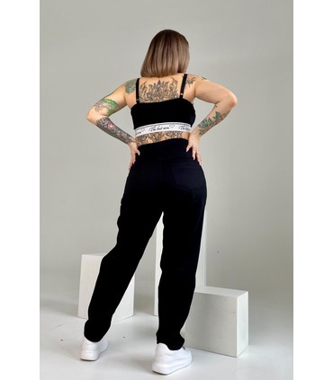 Джинсы на флисе для беременных мод.2225 0085 от Dianora в категории Брюки и джинсы беременным на МамаТато